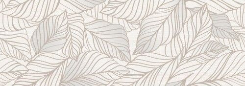 Керамическая плитка sense crema 25x70,9