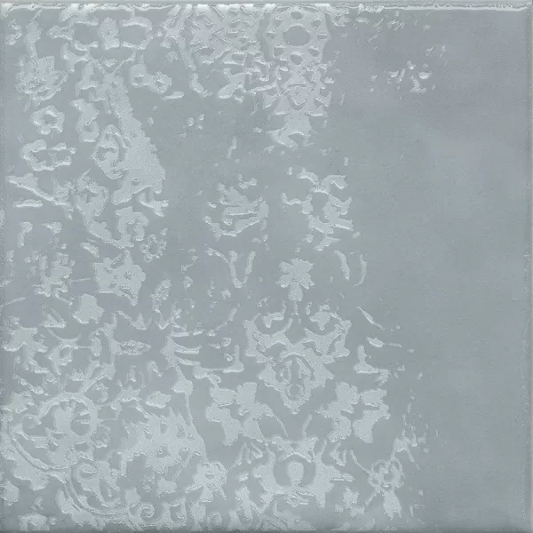 Керамическая плитка Декор kerama marazzi os\a331\5303 Адриатика 2 голубой глянцевый 20x20