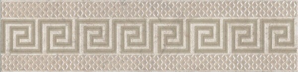 Керамогранит Бордюр Веласка обрезной 7,2x30