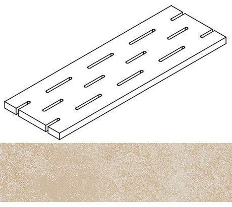 Керамогранит МАГНЕЗИО РЕШЁТКА 20x60 20x60