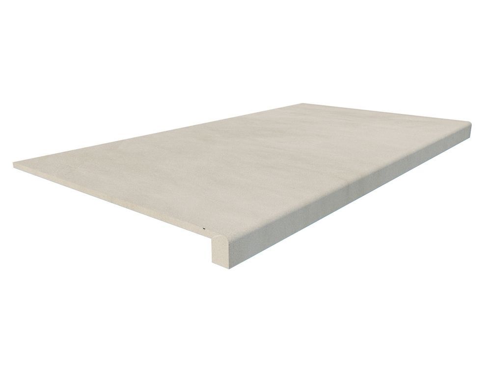 Ступени урбан силвер ступ.60 фронт 33x60