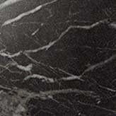 Atlas Concorde Marvel Noir St.Laurent Angolo 7x7 Lapp. чёрный 