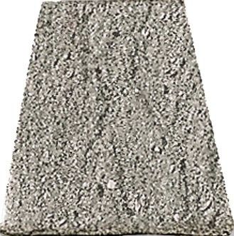 Керамическая плитка porfido grigio trapezio 10x10