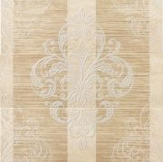 Керамическая плитка элит крим вст.трезор 25x75