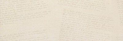 Керамическая плитка decor slot accra cream 33,3x100