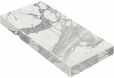 Ступени ШАР.ЭВО СТАТУАРИО СТУП.УГЛ.ПР 620070001432 33x80