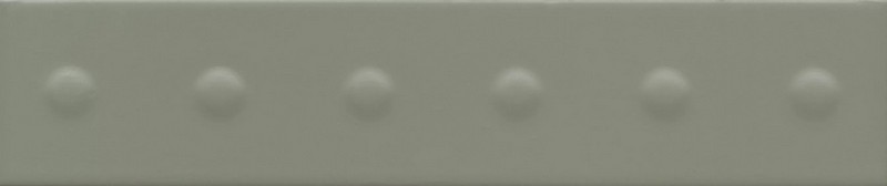 Керамическая плитка kerama marazzi km26392 Медина 1 зеленый матовый структура 6x28.5