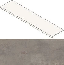 Ступени boost grey scalino 120 33x120