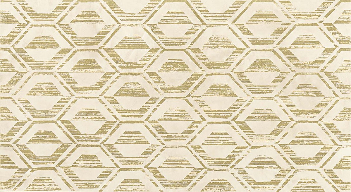 Керамическая плитка thesis pattern light 30,5x56