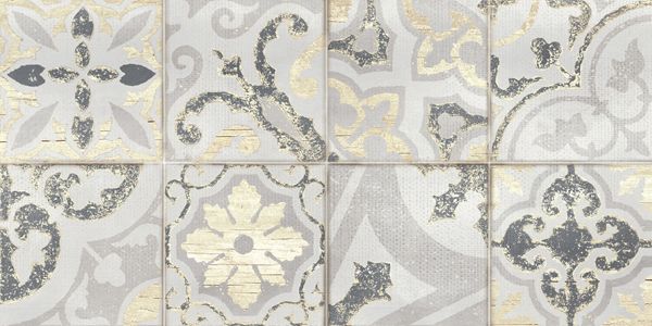 Керамическая плитка deco 24,9x50