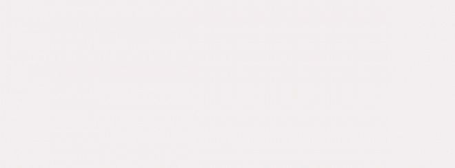 Керамическая плитка бельканто белый 15x40