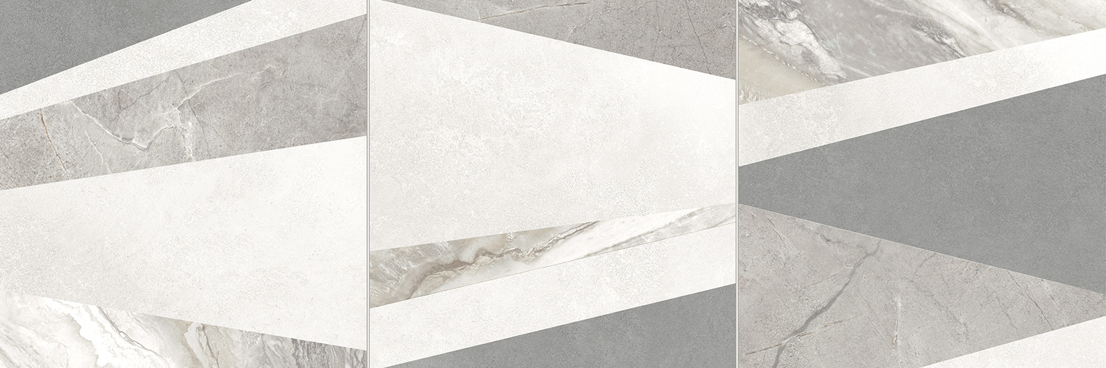 Керамическая плитка alma ceramica Антурин twu3090atu27r белый 30x90