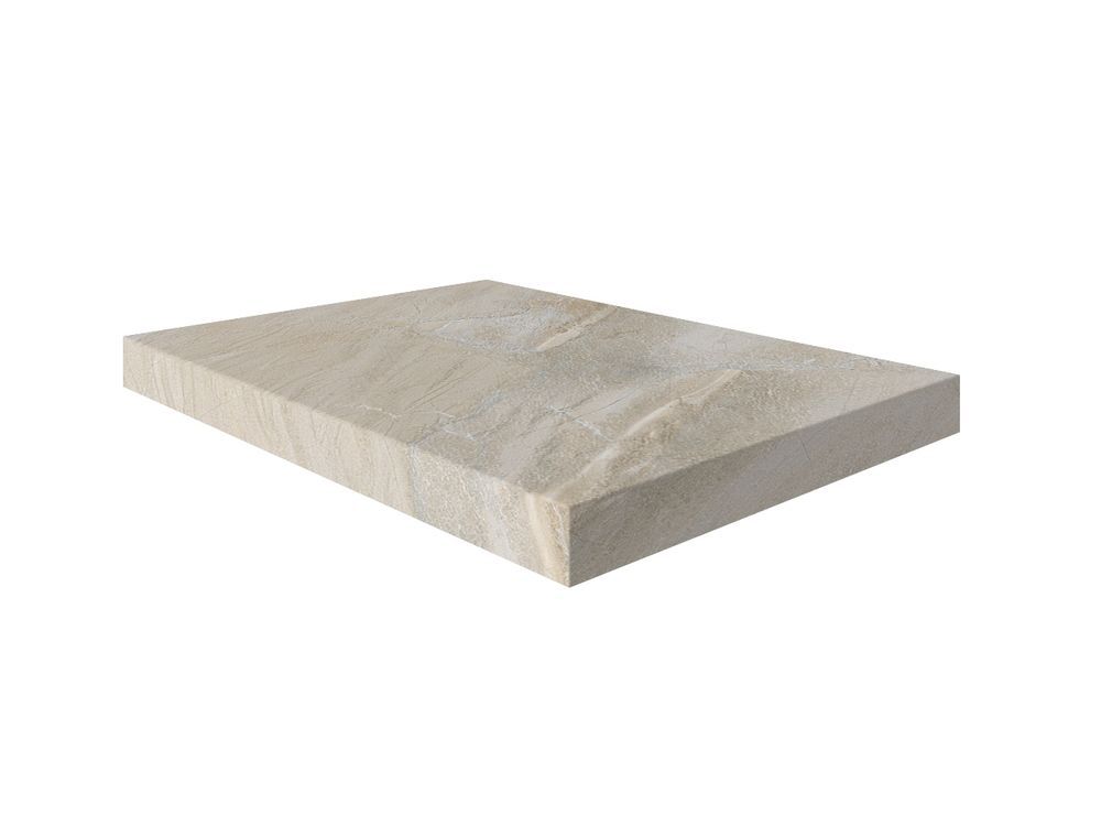 Ступени МАН.УАЙТ СТУП.60 УГЛ.ПР 33x60