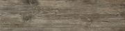 Италон ТАЙМЛЕС ДАРК 22,5X90 ШЛИФ коричневый для кухни для ванной