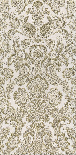 Керамическая плитка Декор Даниэли обрезной 30x60