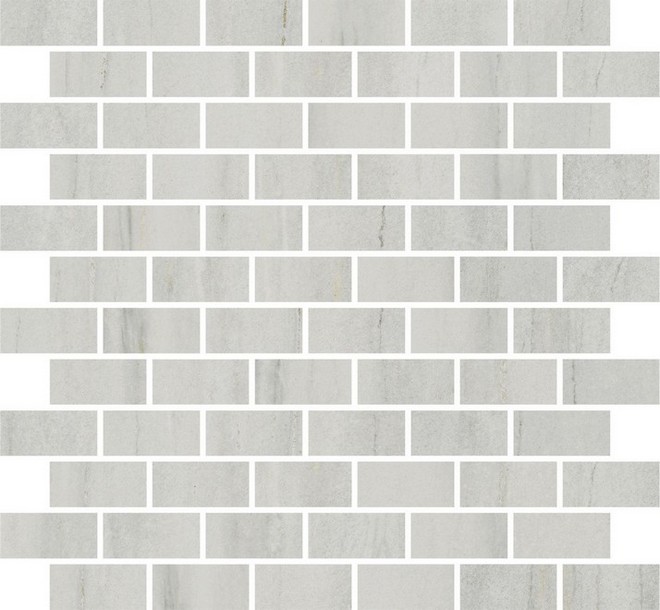 Мозаика Декор Белем мозаичный серый светлый 30x32