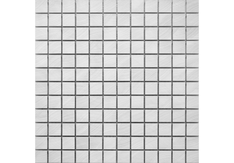 Мозаика steel 23 30x30