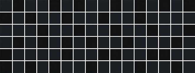 Керамическая плитка Декор Бельканто мозаичный 171\15078 15x40