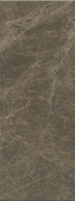 Керамическая плитка лирия коричневый 15134 15x40