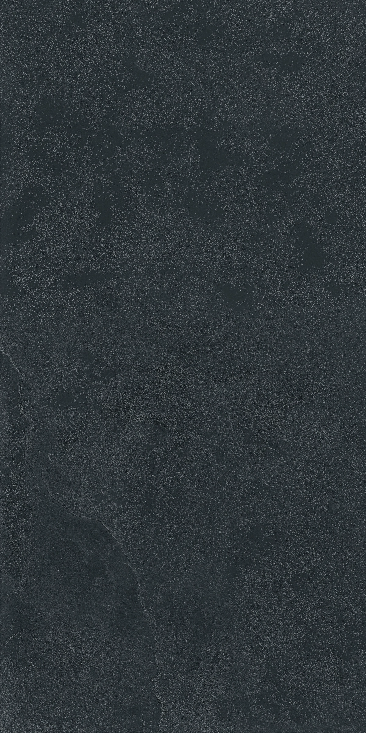 Керамогранит Италон Материя x2 Титанио 600010002426 черный 60x120