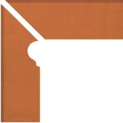 Керамогранит natur herbstbunt profilsockelleiste li. 8x24