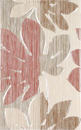 Керамическая плитка Декор Палермо a6883\1\6000 25x40