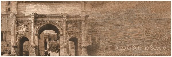 Керамогранит italian wood dark brown d01 20x60