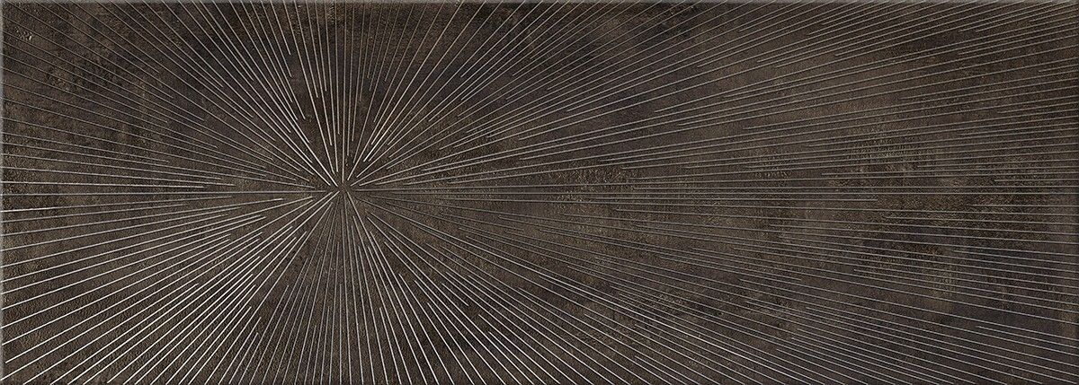 Керамическая плитка chiron marengo stella decor 25,1x70,9