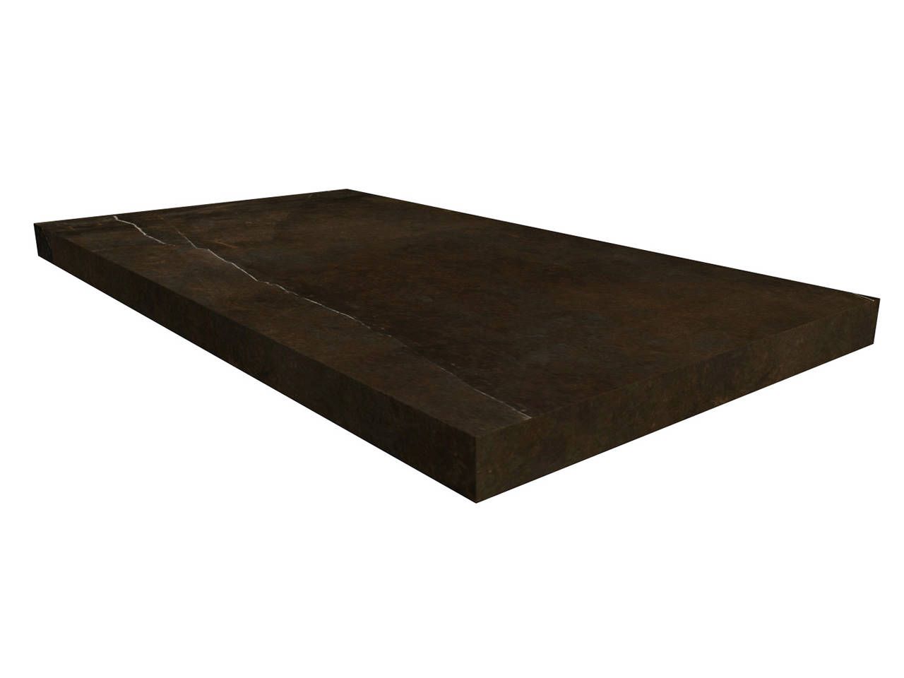 Ступени шарм блэк ступ.60 угл.пр 33x60