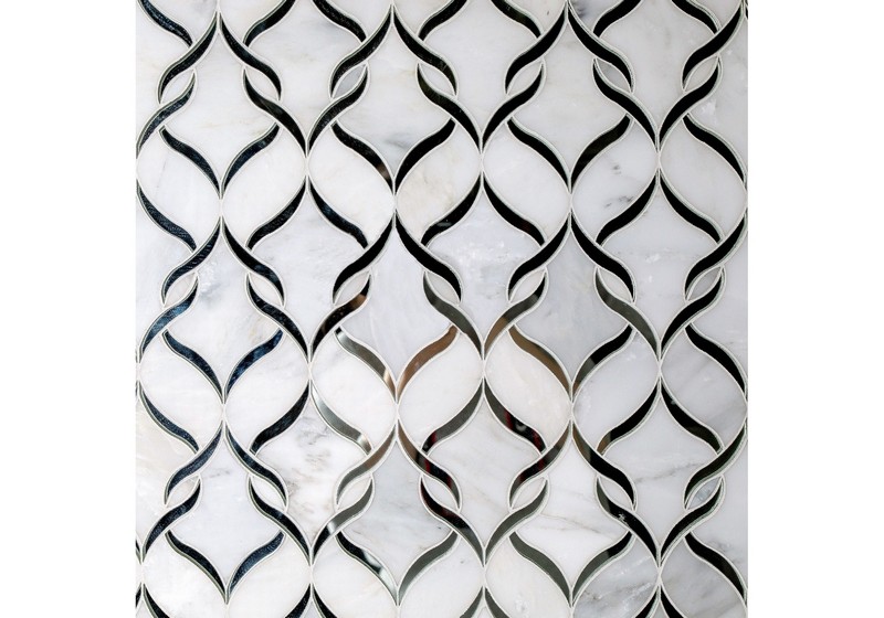 Мозаика muza new 18.57x28.79