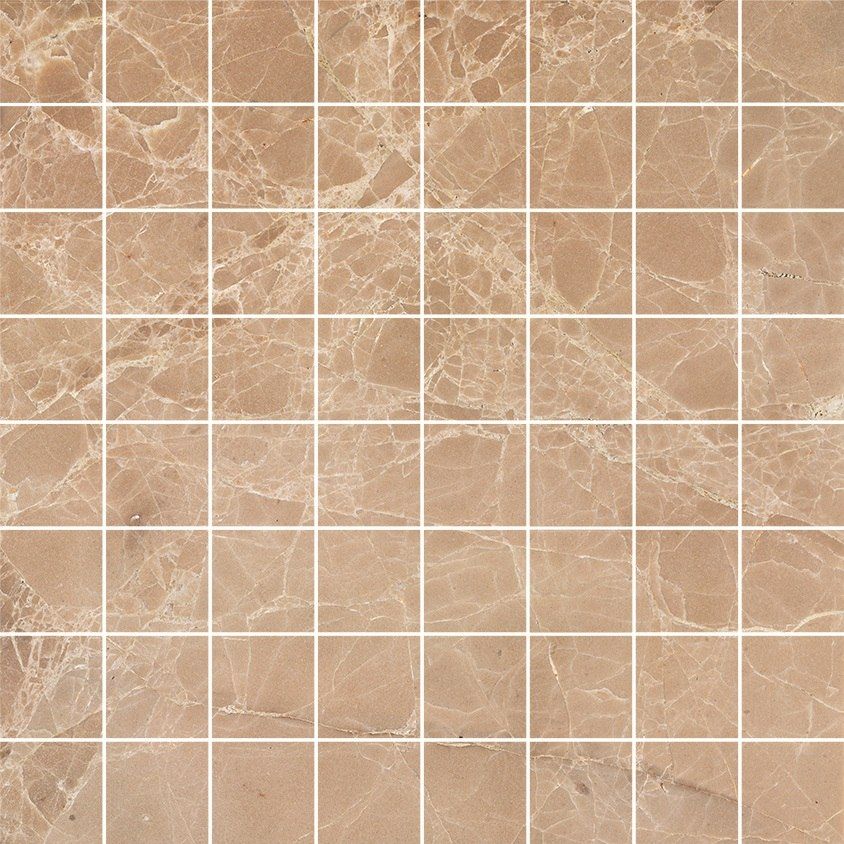 Мозаика eterna beige 30x30
