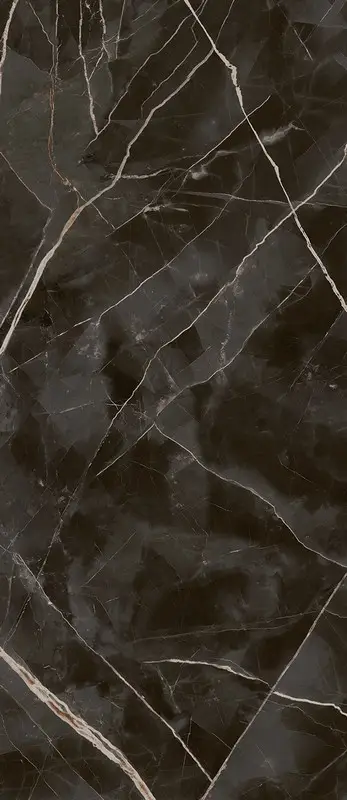 Керамогранит Италон  Стелларис Абсолют Блэк 120х278 120x278