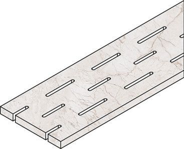 Керамогранит ПУР РЕШЁТКА 20x60 ПР 20x60