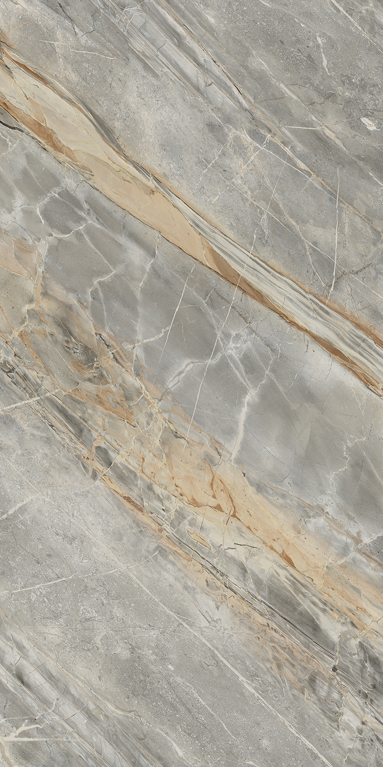 Керамогранит Верона Серый 45x90