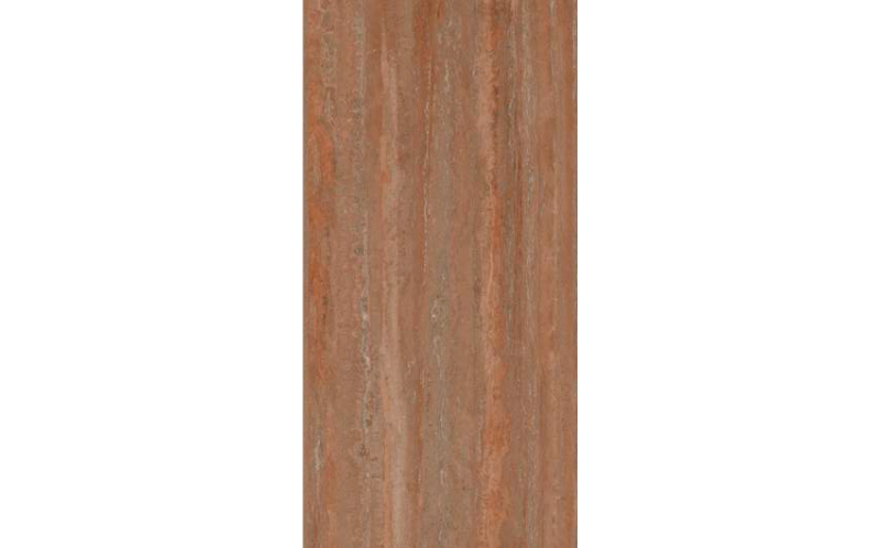 Керамогранит vitra stonesystem ДекоТравертин Рoccо 60x120 матовый рельефный 60x120