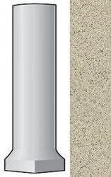 Керамогранит luserna sguscia ang. est. c.b. 2,5x10