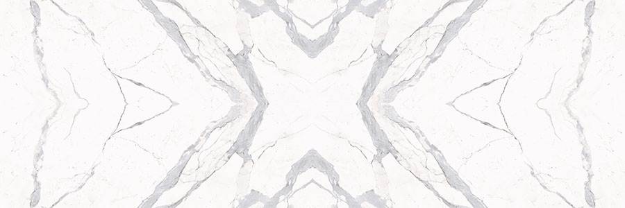 Керамогранит bianco statuario venato bookmatch face b 100x300