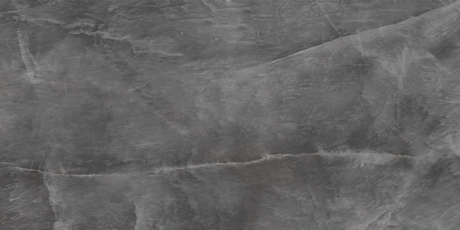 Керамогранит delacora Солт Лид d120247l черный 60x120