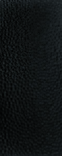 Керамическая плитка toda black structure настенная 29,8x74,8