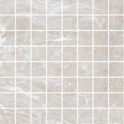 Мозаика premium marble light grey 30x30
