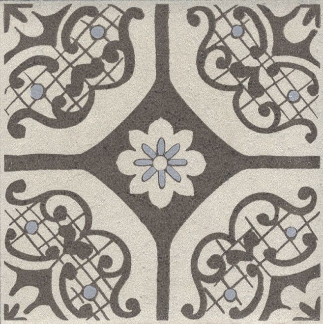 Керамическая плитка Декор Синема stg\a342\1266 9,9x9,9