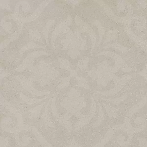 Керамическая плитка Декор kerama marazzi sbd064\sg647420 Монсеррат бежевый светлый матовый обрезной 60x60