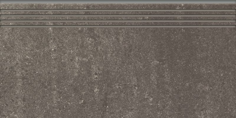 Ступени travertino black st01 29,4x60