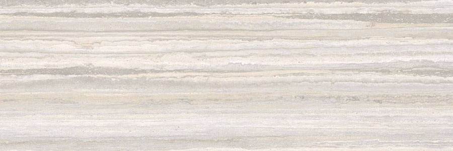 Керамогранит laminam i naturali marmi travertino grigio venato bocciardato lamf008705 100x300
