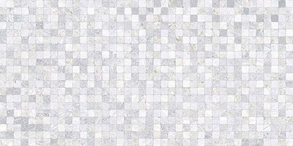 Керамическая плитка arte серый 20x40