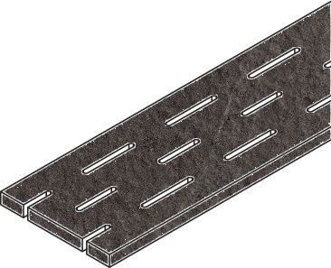 Керамогранит КАРБОН РЕШЁТКА 20x60 ПР 20x60