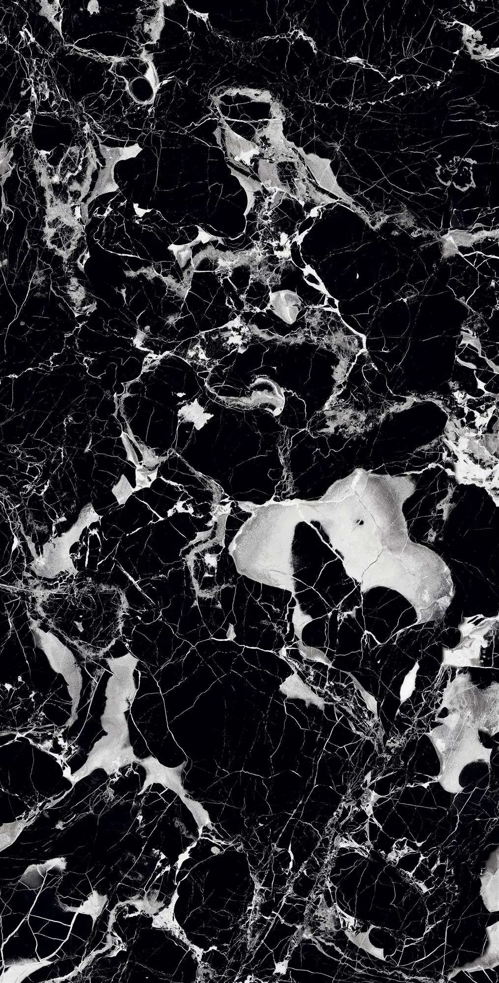 Керамогранит Аркадия Керамика hg2001-a elegant nero high gloss черный 60x120