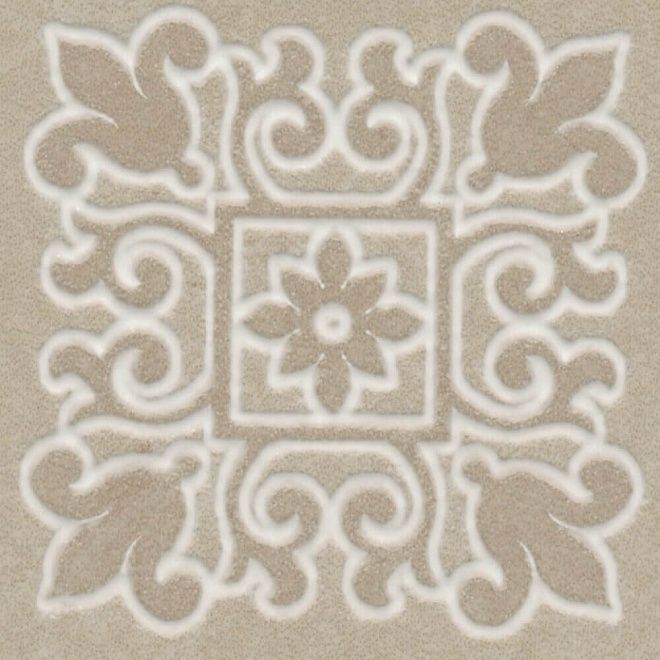 Керамогранит Вставка Линарес 