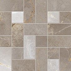 Керамическая плитка Аллюр Грей Бьюти Сюит 29x29
