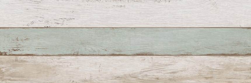 Керамогранит Ящики синий 20x60